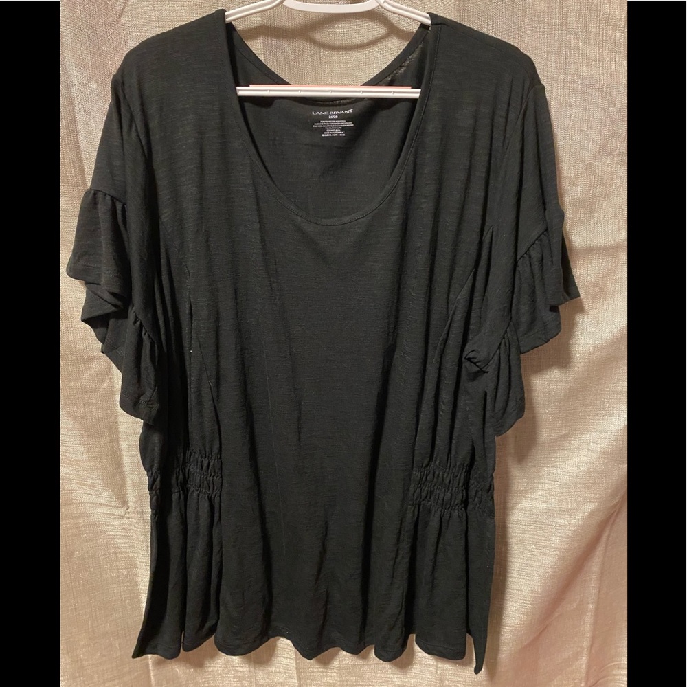 Lane Bryant top 26/28 NWT